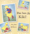 Dat ben jij, Kiki!