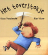 Het toverstokje