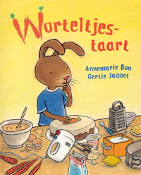 Worteltjestaart