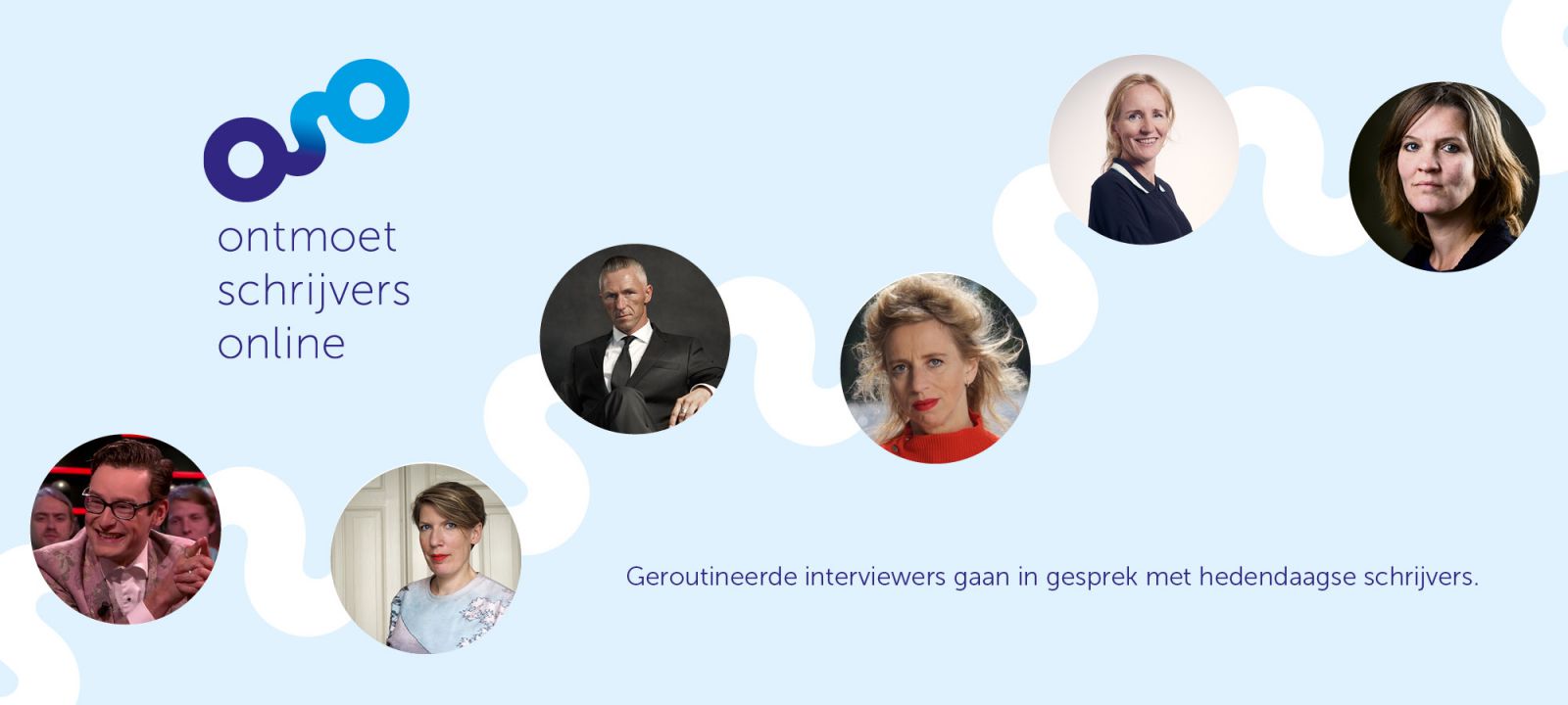 Schrijvers Online