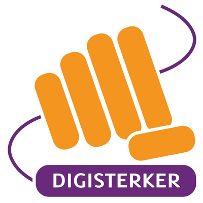 Digisterker