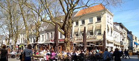 Breda