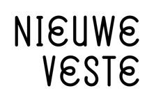 Nieuwe Veste