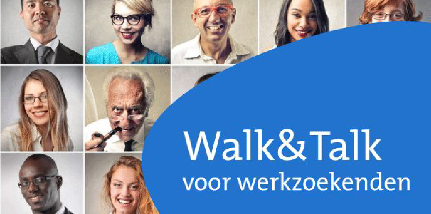 walk & Talk