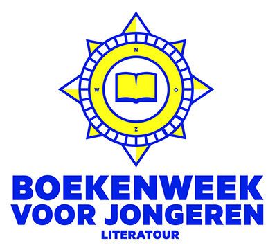 Boekenweek voor Jongeren