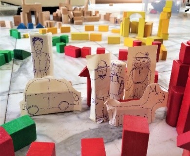 Workshop Kinderboekenweek