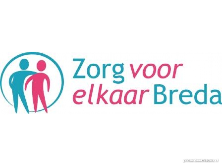 Zorg voor elkaar Breda